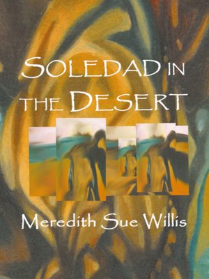cover image of Soledad In the Desert